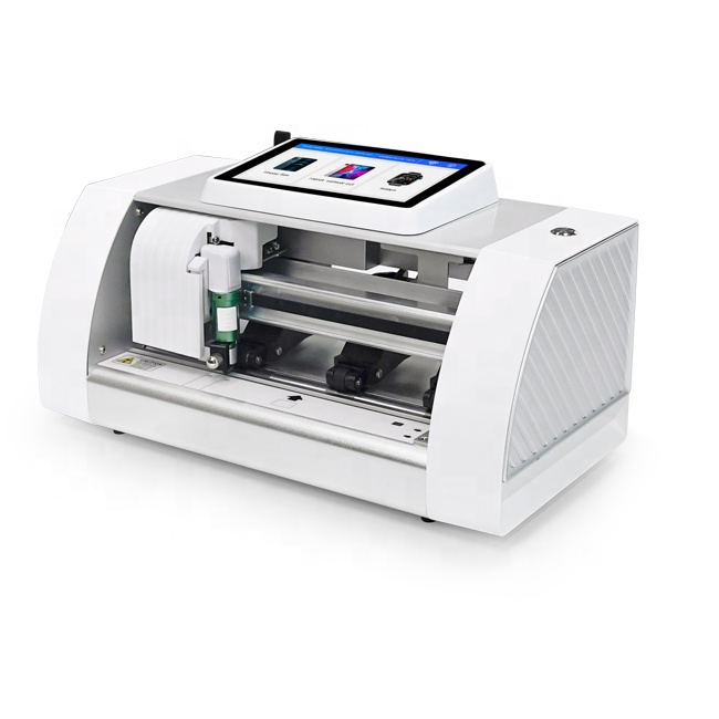 Screen Protector Cutter - U8-390 Hydrogel Schermbeschermer Snijmachine | Precisiefilm-snijder