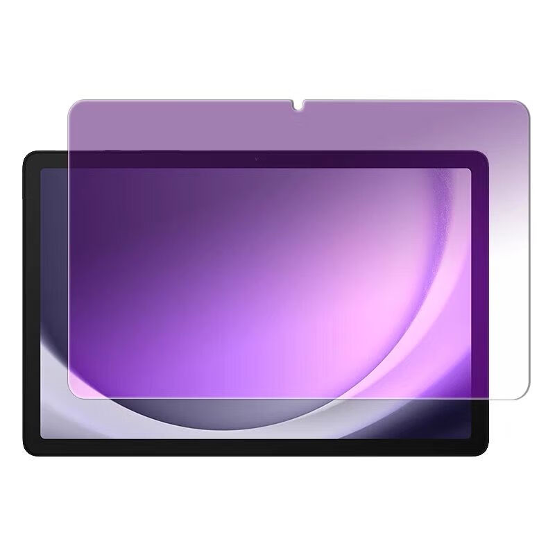 Anti Blue Light Film - Tablet Gehard Glas voor Samsung Galaxy