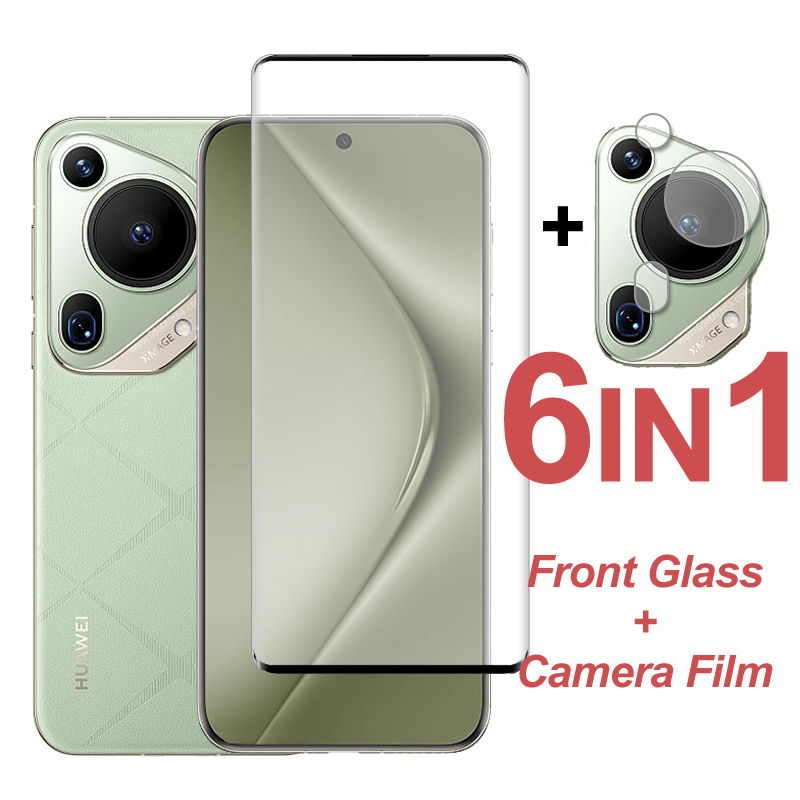 Huawei Pura 70 - Beschermglas voor Huawei Pura 70 Ultra
