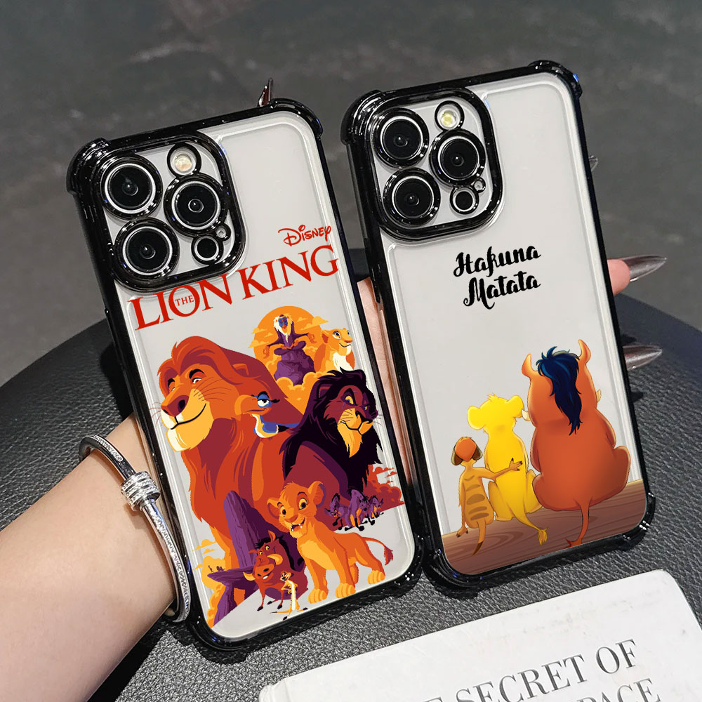 Xiaomi Redmi Note 13 - Disney Telefoonhoesje voor Redmi Note 15