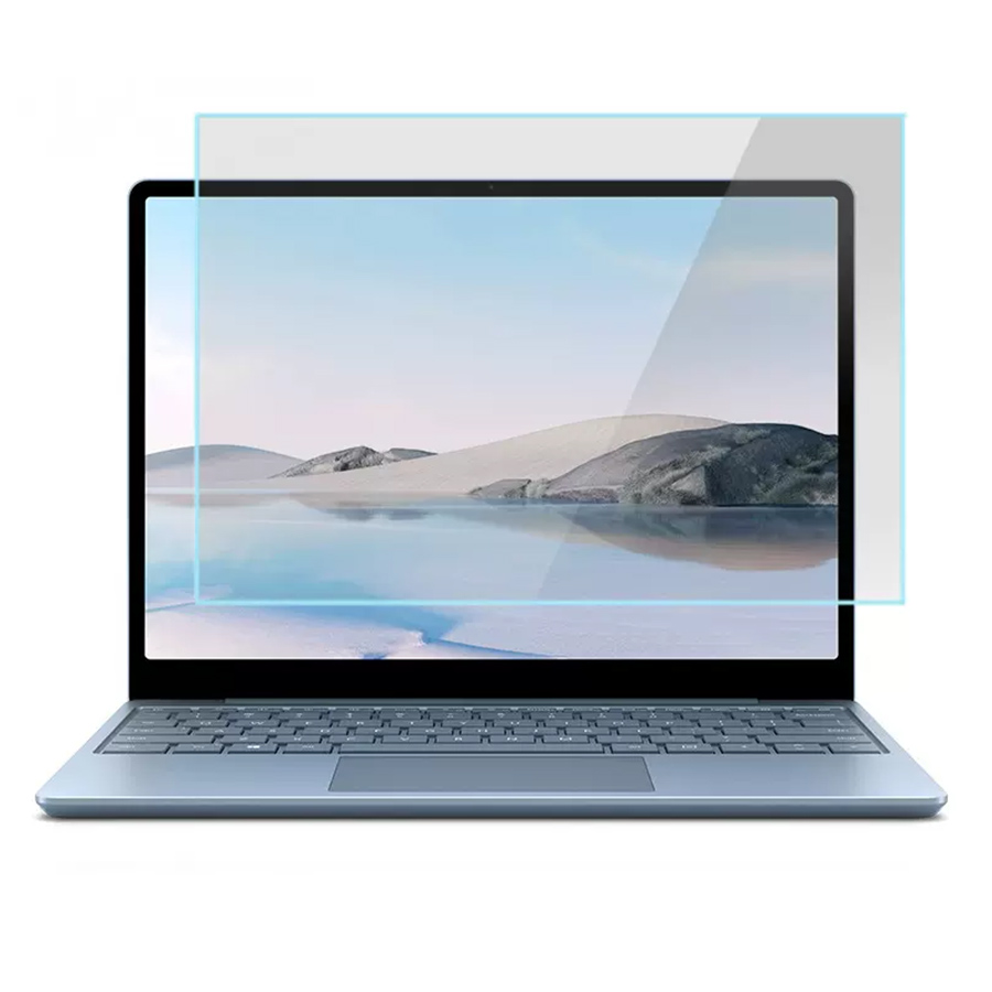Anti Blue Light Film - 9H Gehard Glas voor Microsoft Surface