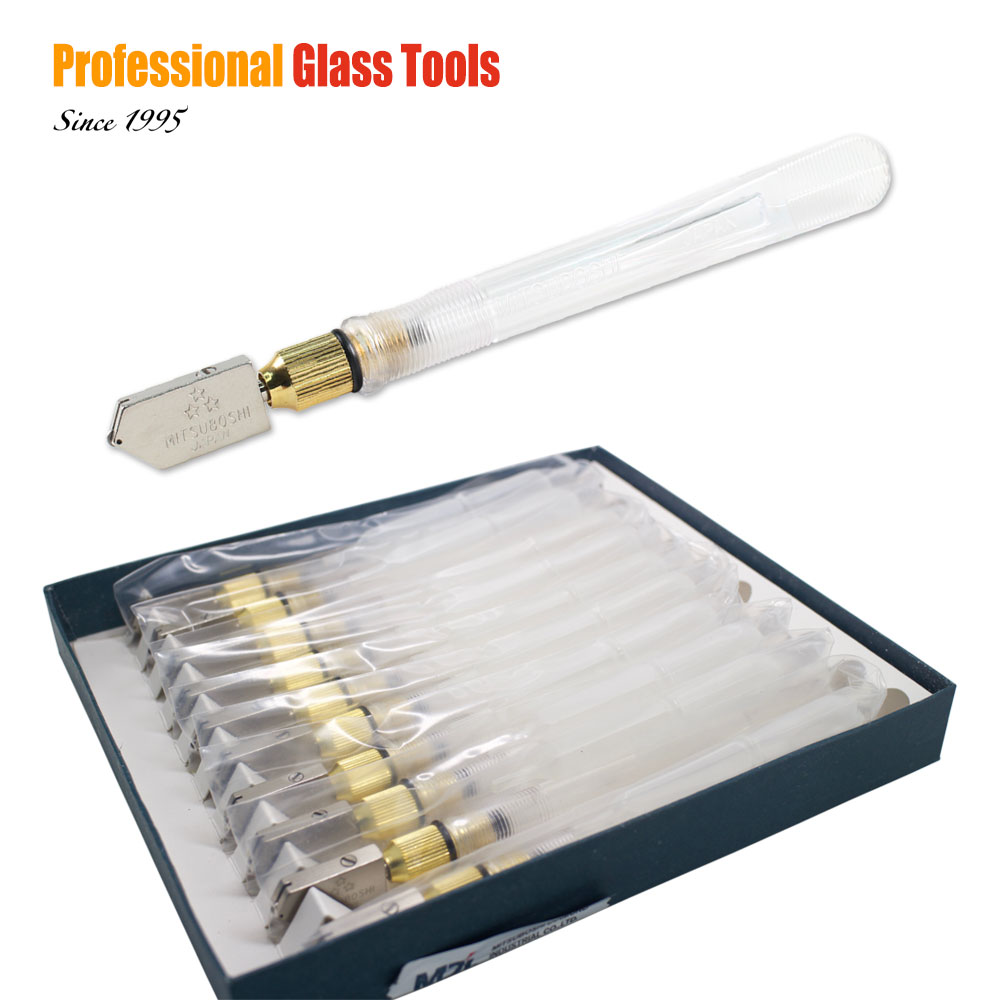 Screen Protector Cutter - 10 Stks/doos M17 Mitsuboshi Glassnijder Voor
