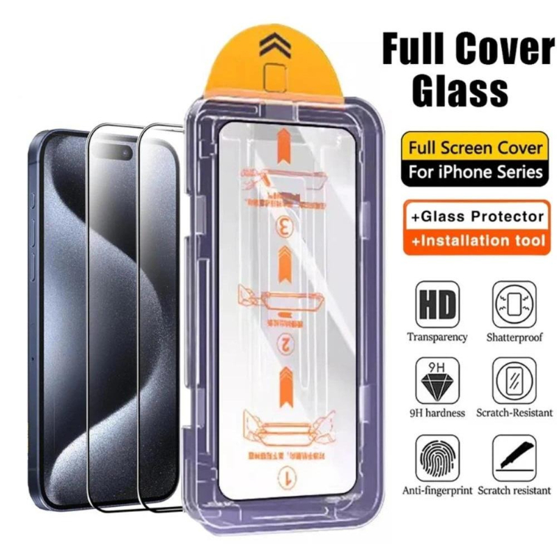Oppo Reno 12 - Schermbeschermer Anti-Spy Privacy Gehard Glas Folie