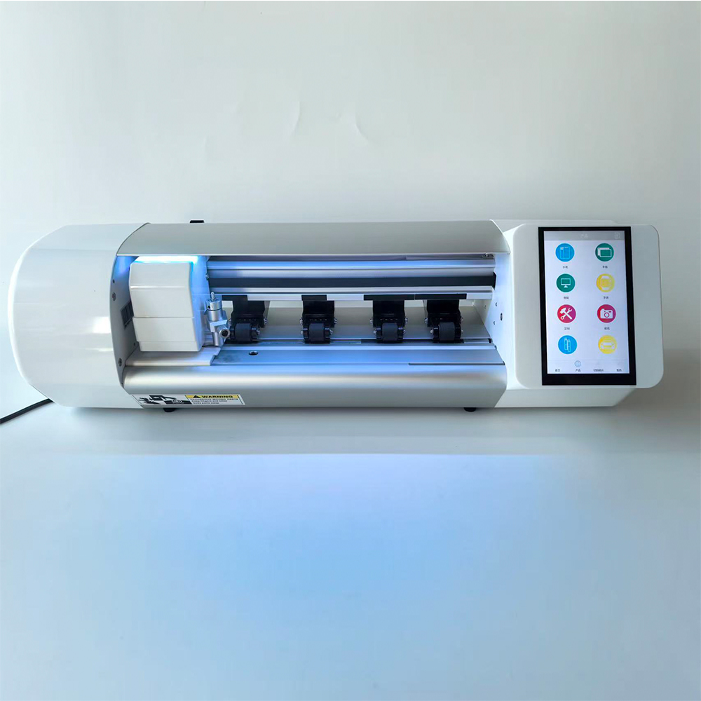 FONLYU Ontgrendelde MC5 13 inc - Screen Protector Cutter recensie en prijs