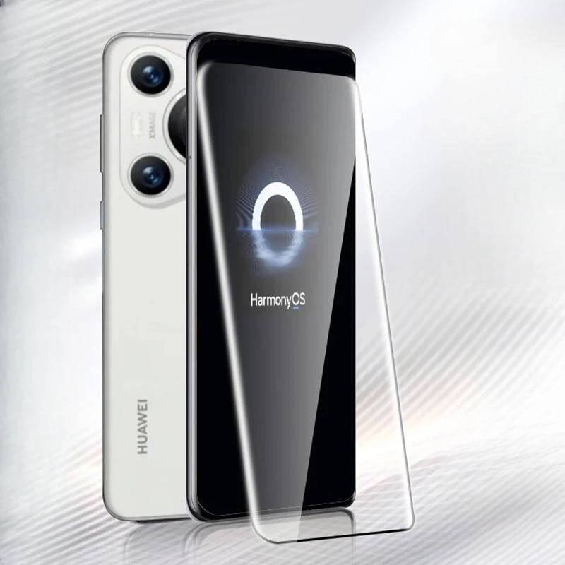 3D Gebogen Gehard Glas voor Hu - Curved Edge Screen recensie en prijs