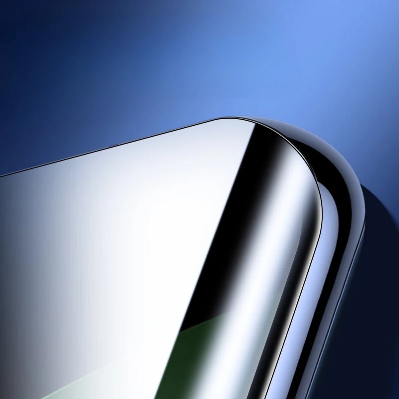 3D Gebogen Gehard Glas voor Hu - Curved Edge Screen recensie en prijs