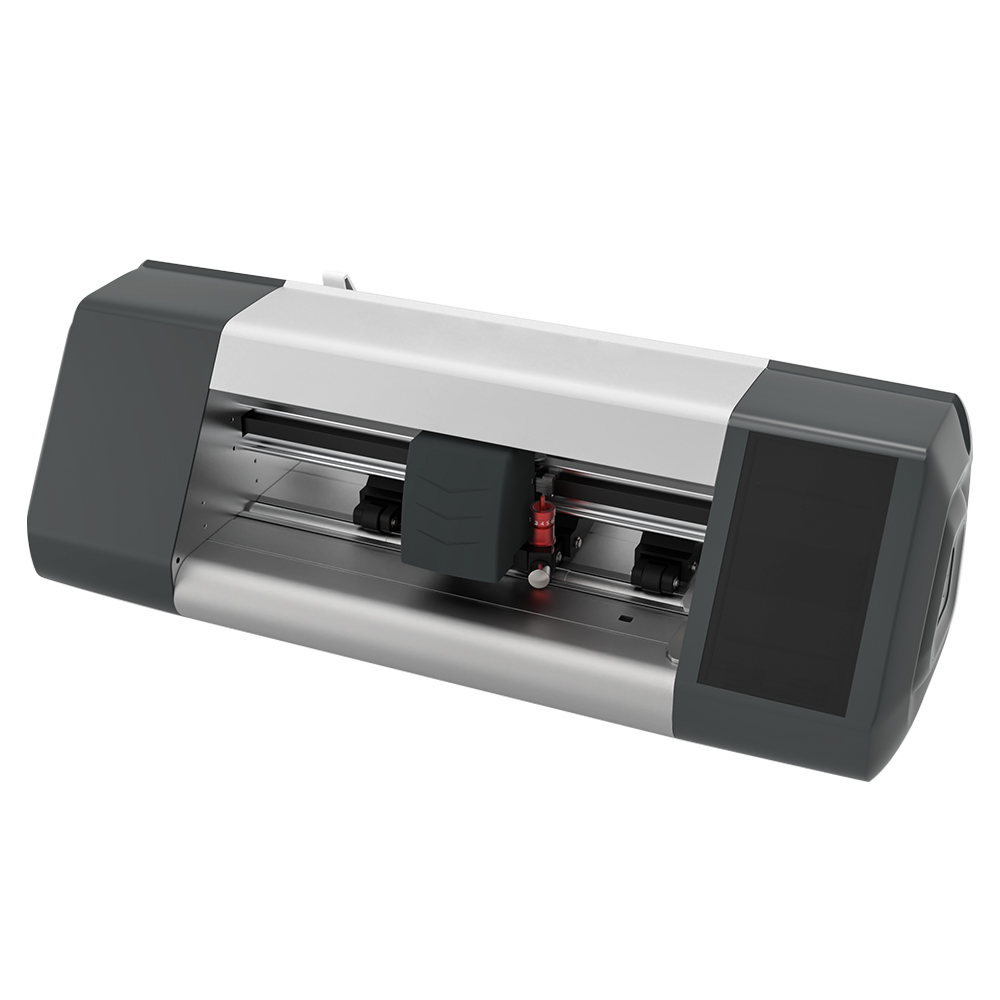 Mobiele hydrogel snijmachine,  - Screen Protector Cutter recensie en prijs
