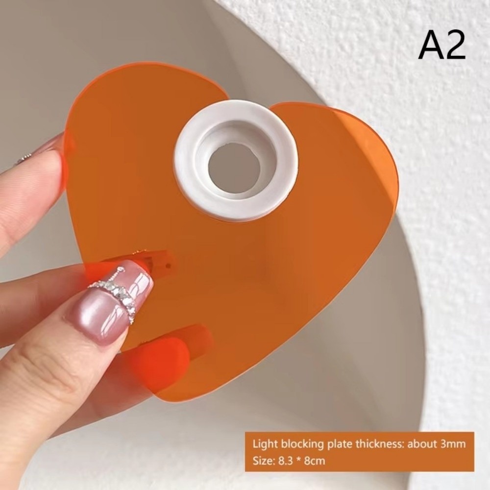 Acryl lichtblokkerende schermp - Anti Blue Light Film recensie en prijs