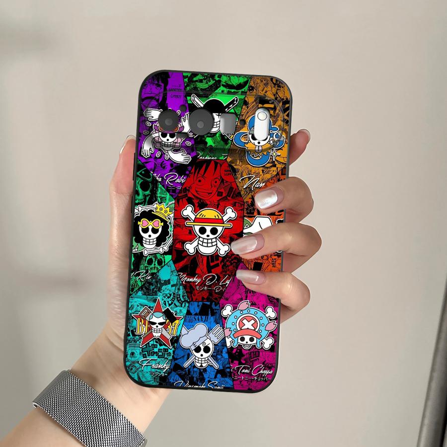 Anime One Piece Telefoonhoesje - Google Pixel 9 Pro recensie en prijs