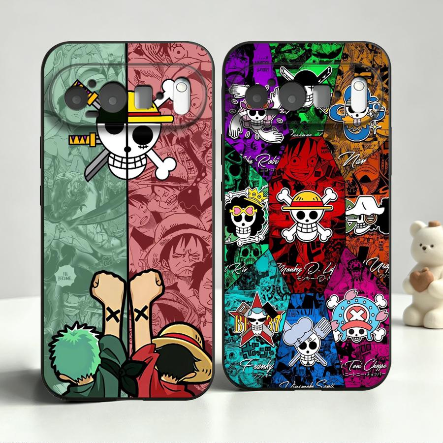 Anime One Piece Telefoonhoesje - Google Pixel 9 Pro recensie en prijs