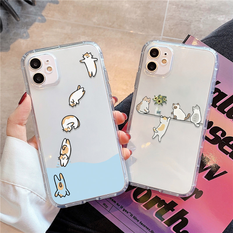 Mooie Vissen Clear Telefoon Ca - Apple Iphone 16 recensie en prijs