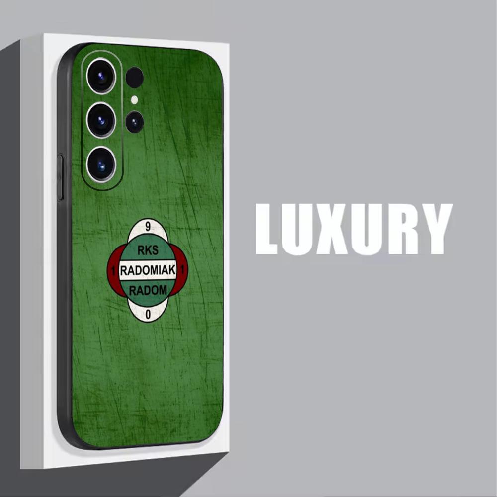 Radomiak Radom Telefoonhoesje  - Samsung Galaxy S25 recensie en prijs