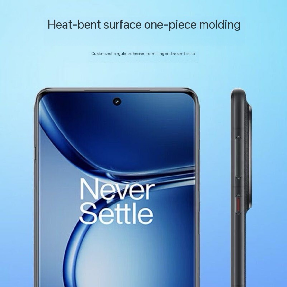 Gehard glas scherm beschermer  - Curved Edge Screen recensie en prijs