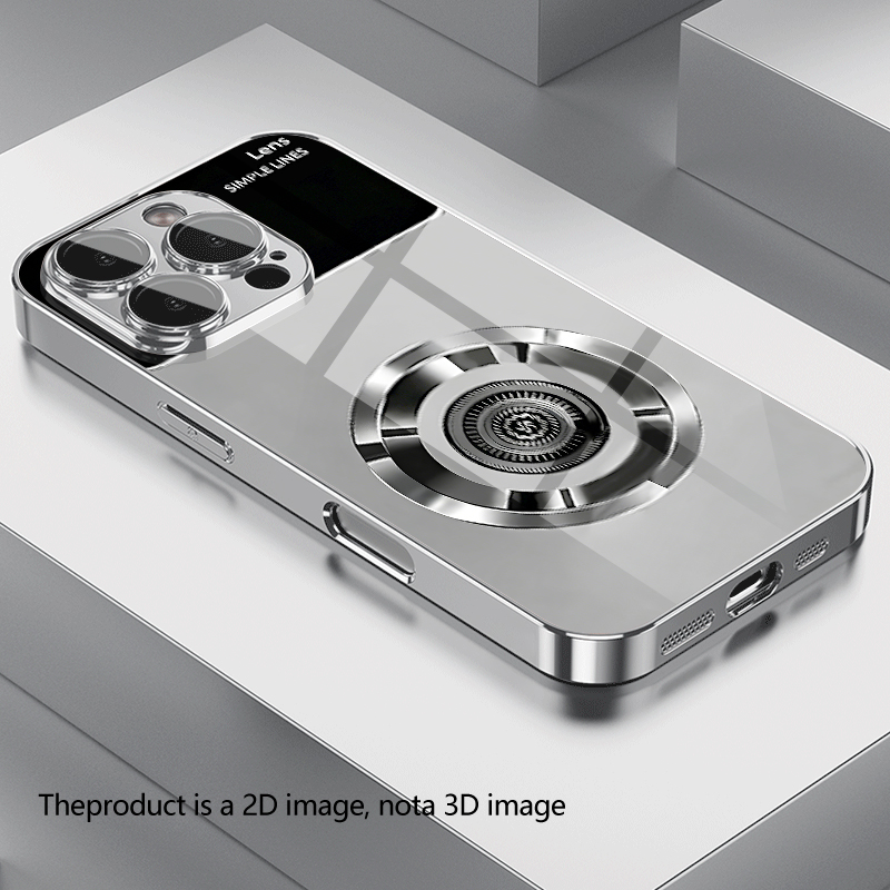 PROTECT Tech met een TouchLens - Apple Iphone 16 recensie en prijs