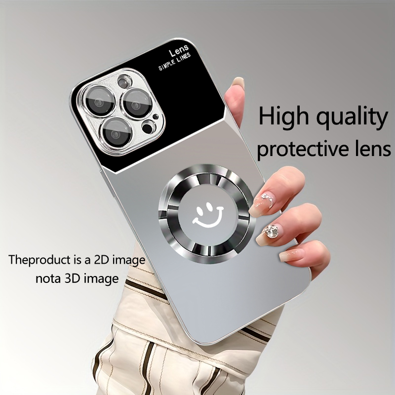 PROTECT Tech met een TouchLens - Apple Iphone 16 recensie en prijs