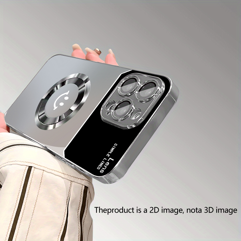 PROTECT Tech met een TouchLens - Apple Iphone 16 recensie en prijs
