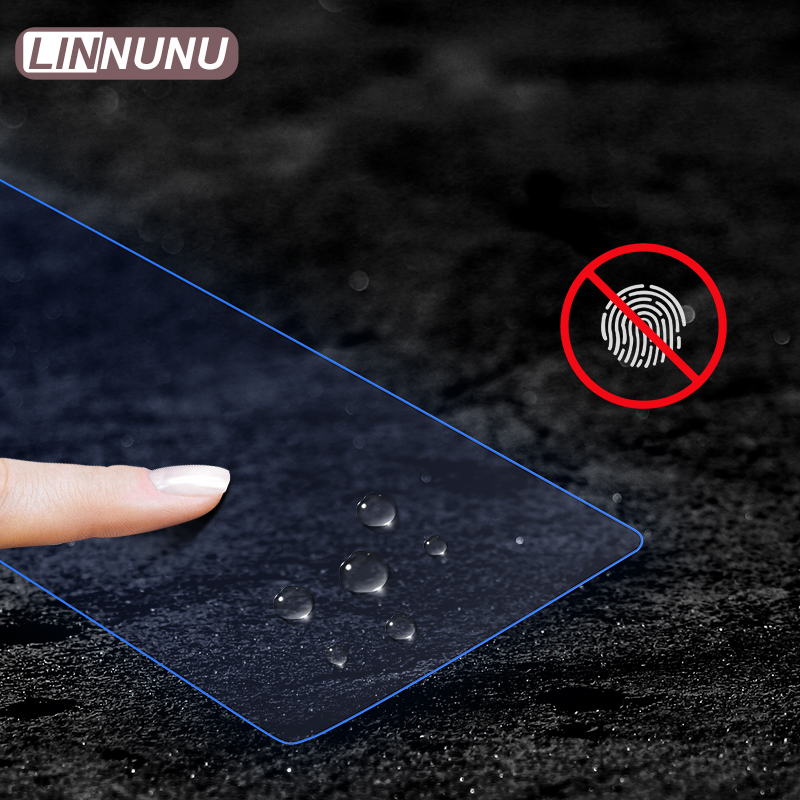LINNUNU 15.6'' voor Chery Tigg - Glass Protector Auto recensie en prijs