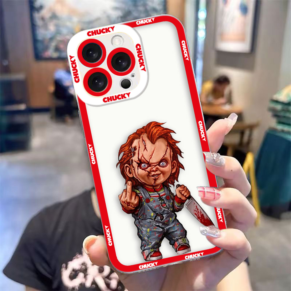 Clear Telefoon Case Voor VIVO  - Vivo Y28 recensie en prijs