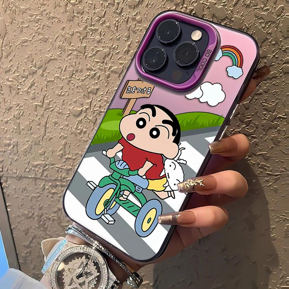 Cartoon C-Crayon S-Shin Chan h - Realme C67 recensie en prijs