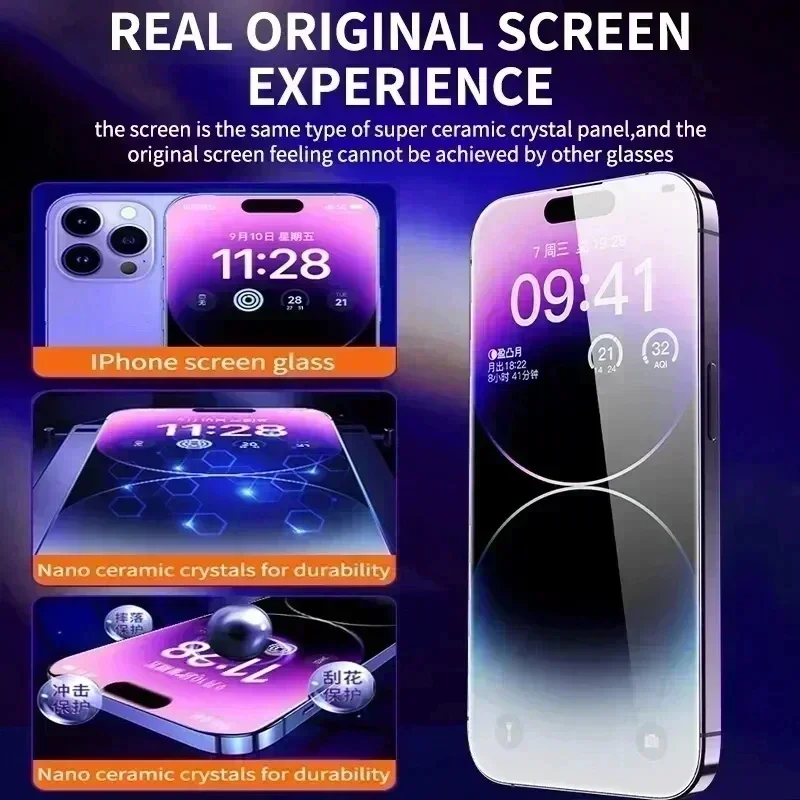 Privacy Gluren Anti-Spy Gehard - Oppo Reno 12 recensie en prijs