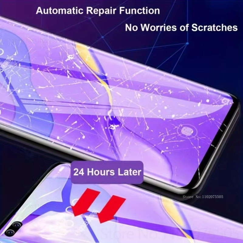 3pack Volledige Dekking Hydrog - Oppo Reno 12 recensie en prijs