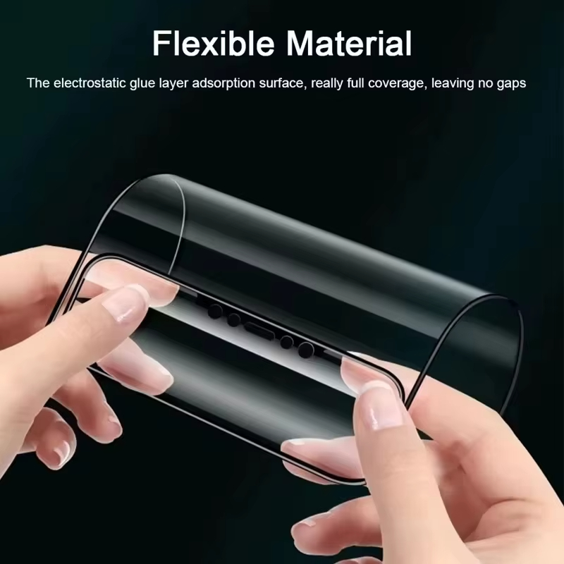 1-4 Stuks Matte Keramische Pri - Matte Anti Glare Screen recensie en prijs