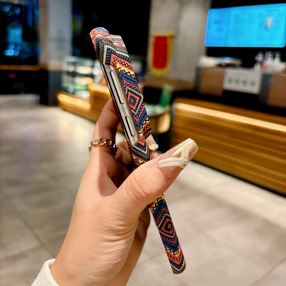 Luxe MagSafe frameloze carbon  - Huawei Pura 70 recensie en prijs