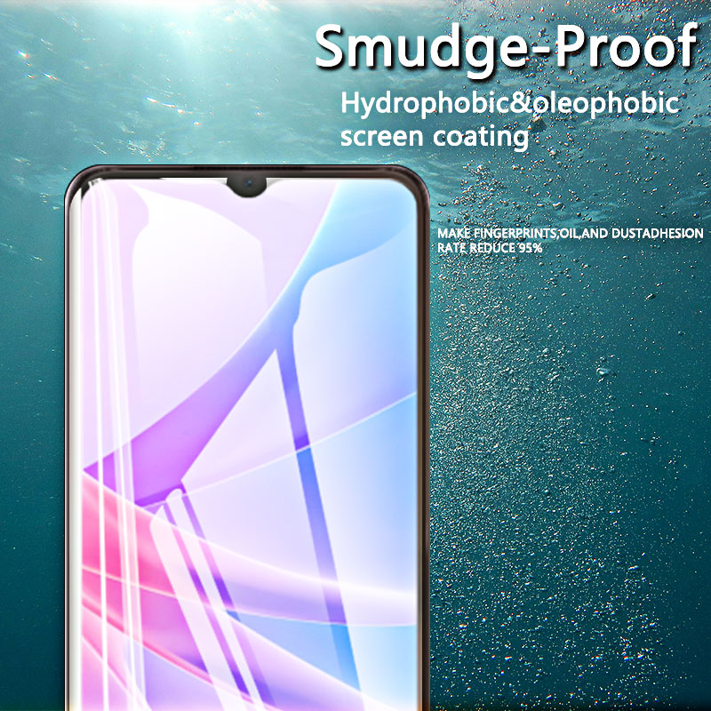 1-4PCS Screenprotectors Voor O - Oppo A78 recensie en prijs