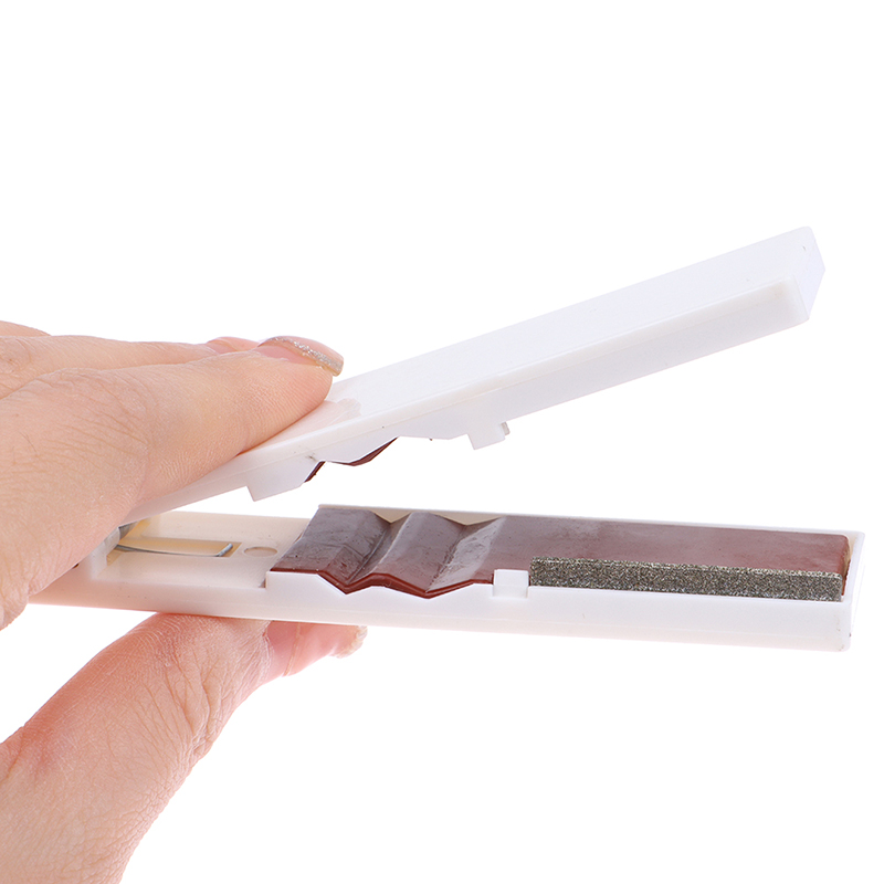 Opener Fles Ampul Glas Ampule  - Screen Protector Cutter recensie en prijs