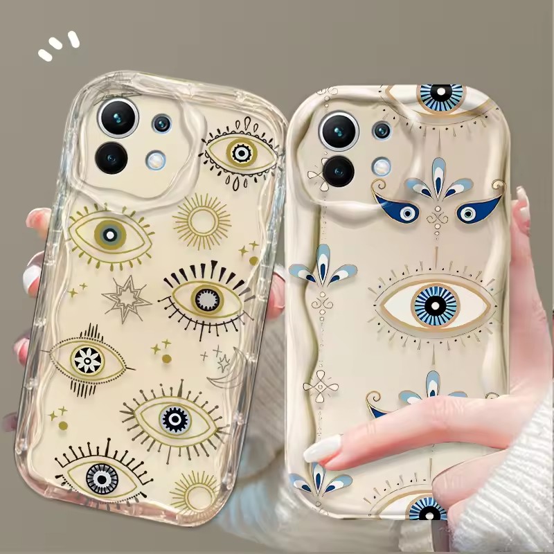 Golfvormige TPU Telefoonhoes v - Apple Iphone 15 recensie en prijs