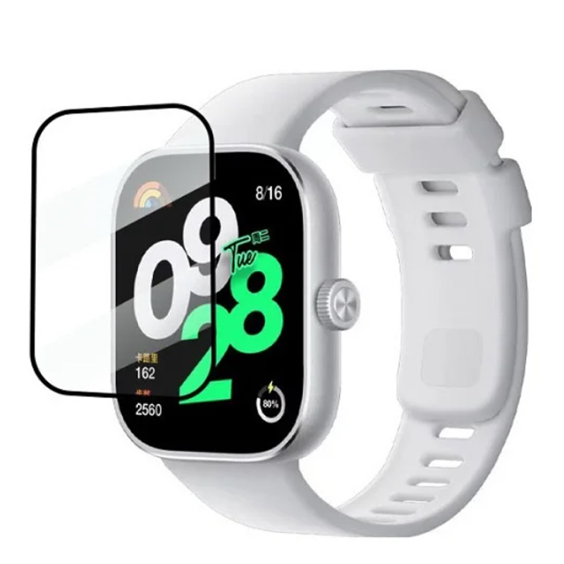 3d Gebogen Zachte Rand Doorzic - Curved Edge Screen recensie en prijs