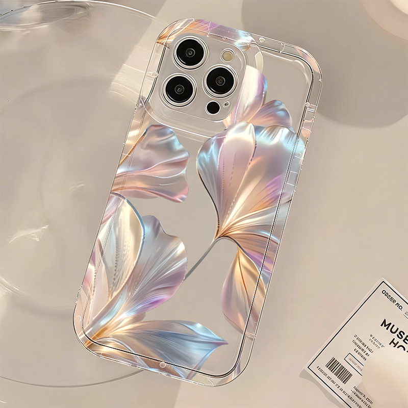 Kleurrijke metallic Ginkgo pri - Xiaomi Redmi Note 13 recensie en prijs