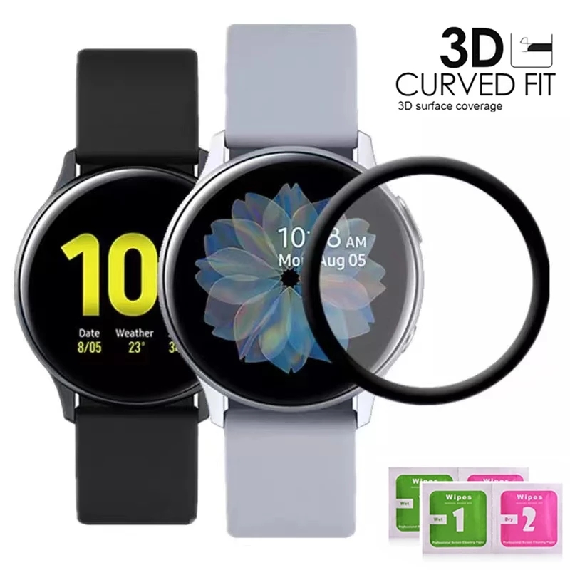 20D Screen Protectors Glas Voo - Curved Edge Screen recensie en prijs