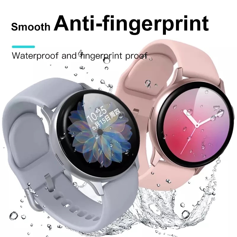 20D Screen Protectors Glas Voo - Curved Edge Screen recensie en prijs