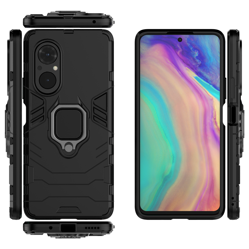 Voor Huawei Nova 9 Case Armor  - Huawei Nova 12 recensie en prijs