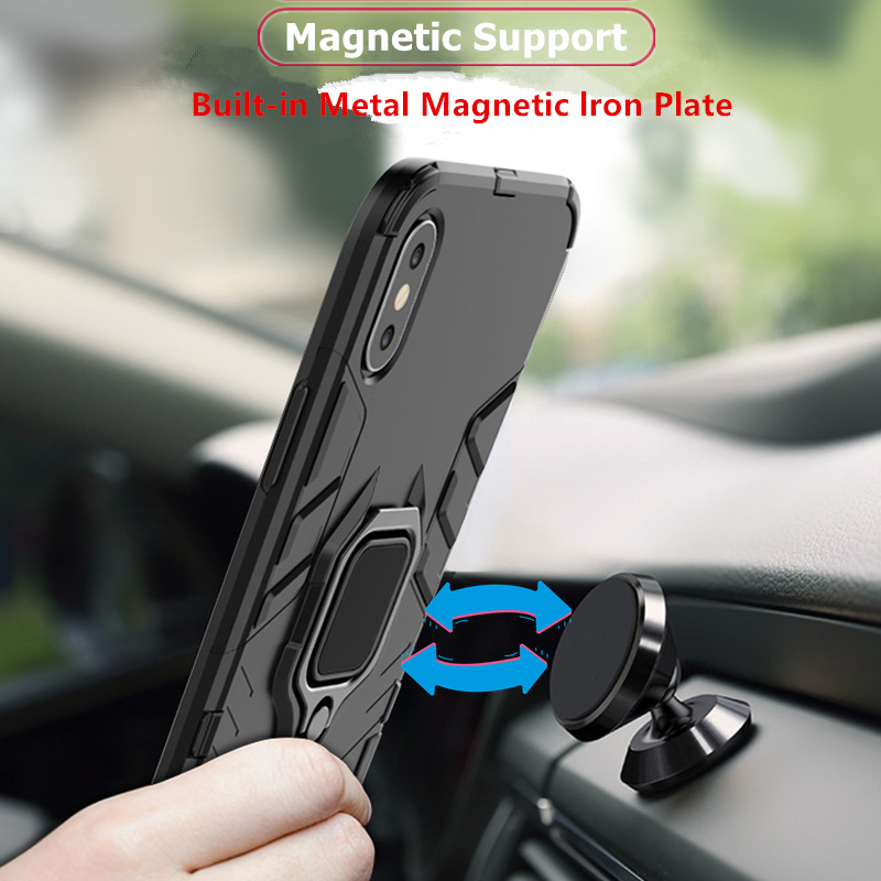 Voor Huawei Nova 9 Case Armor  - Huawei Nova 12 recensie en prijs