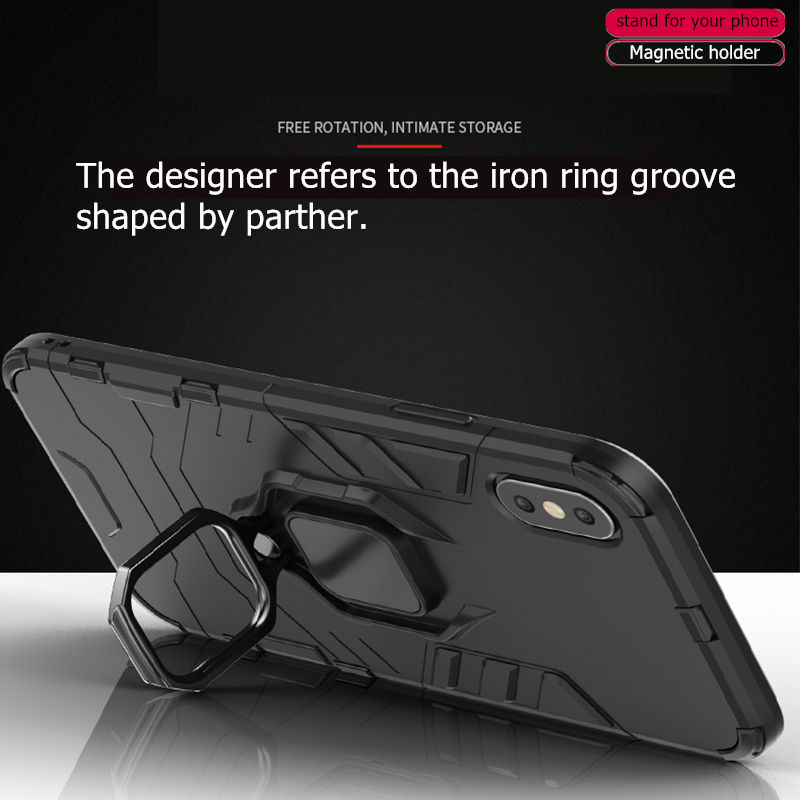 Voor Huawei Nova 9 Case Armor  - Huawei Nova 12 recensie en prijs