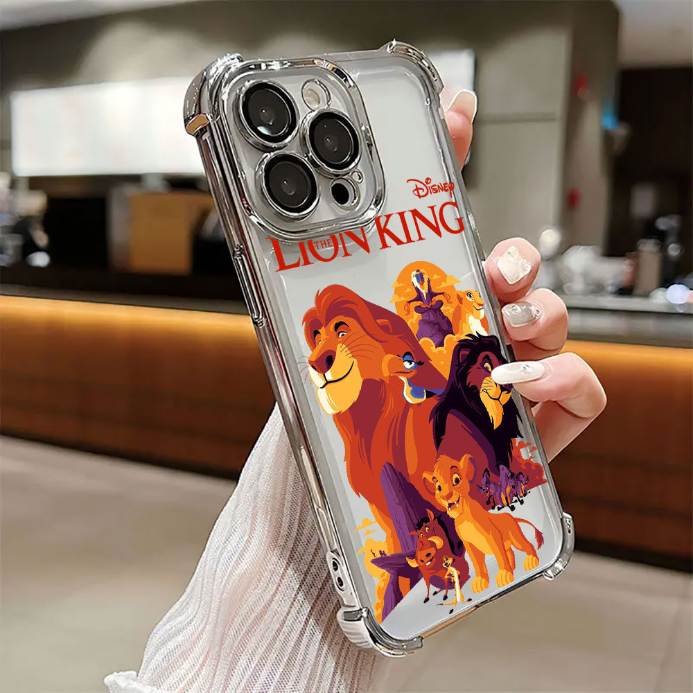 Disney Telefoonhoesje voor Red - Xiaomi Redmi Note 13 recensie en prijs