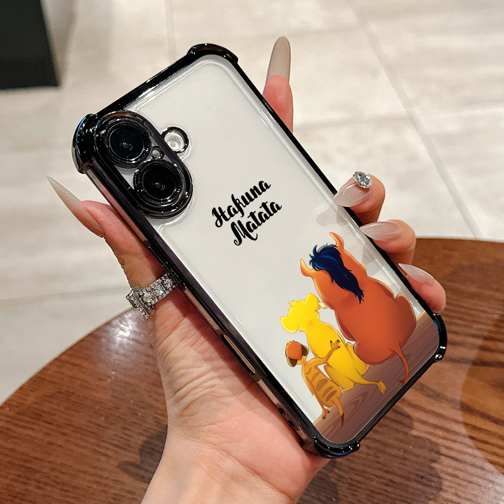 Disney Telefoonhoesje voor Red - Xiaomi Redmi Note 13 recensie en prijs