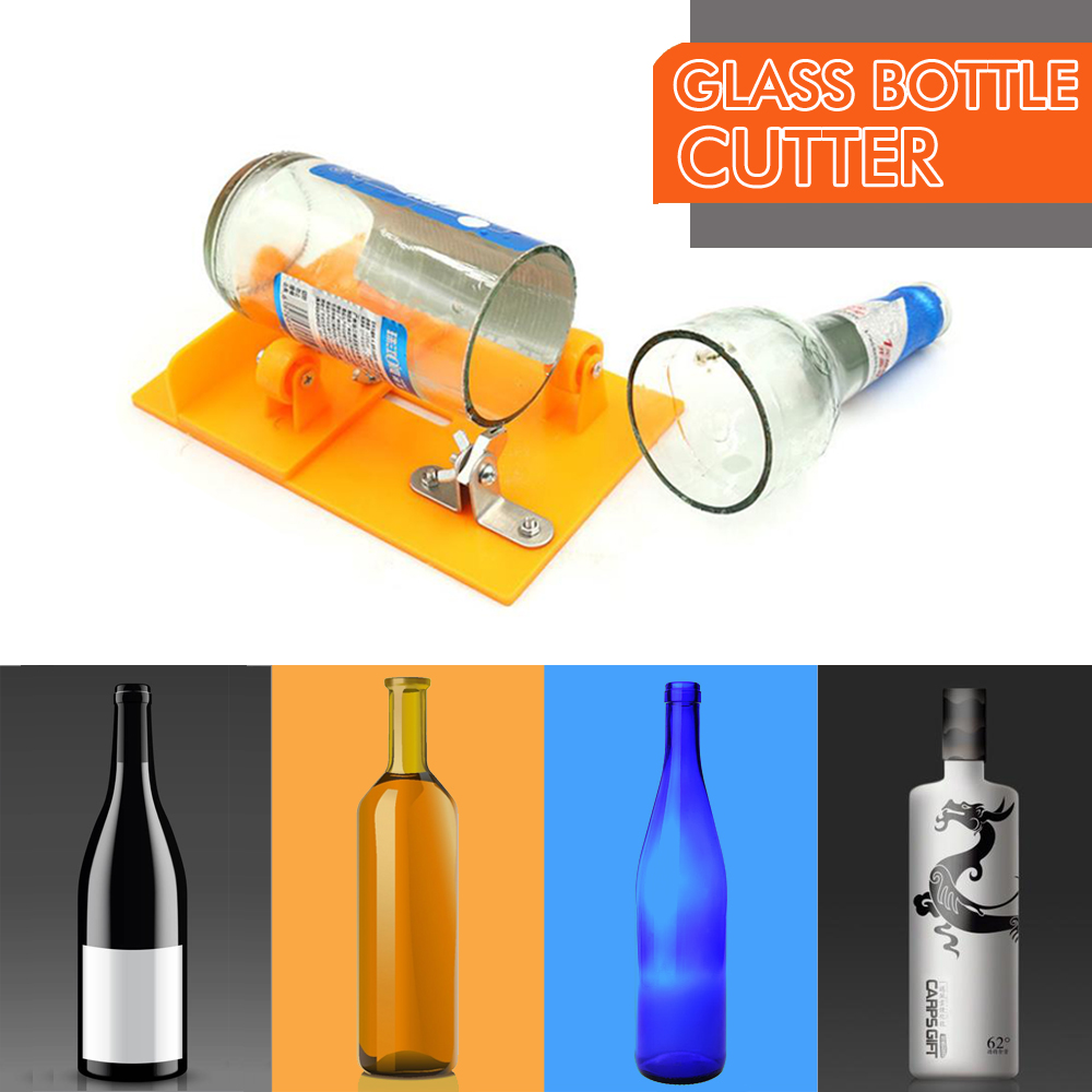 Universele verstelbare doe-het - Screen Protector Cutter recensie en prijs