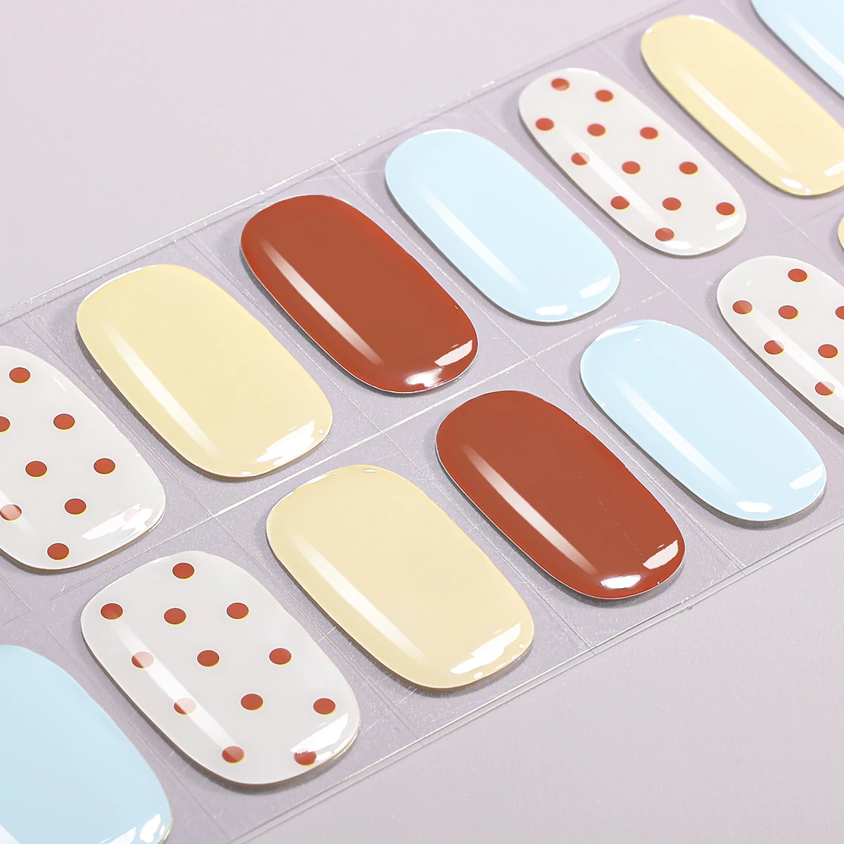 16 Tips Franse Semi Uitgeharde - Full Cover Adhesive recensie en prijs