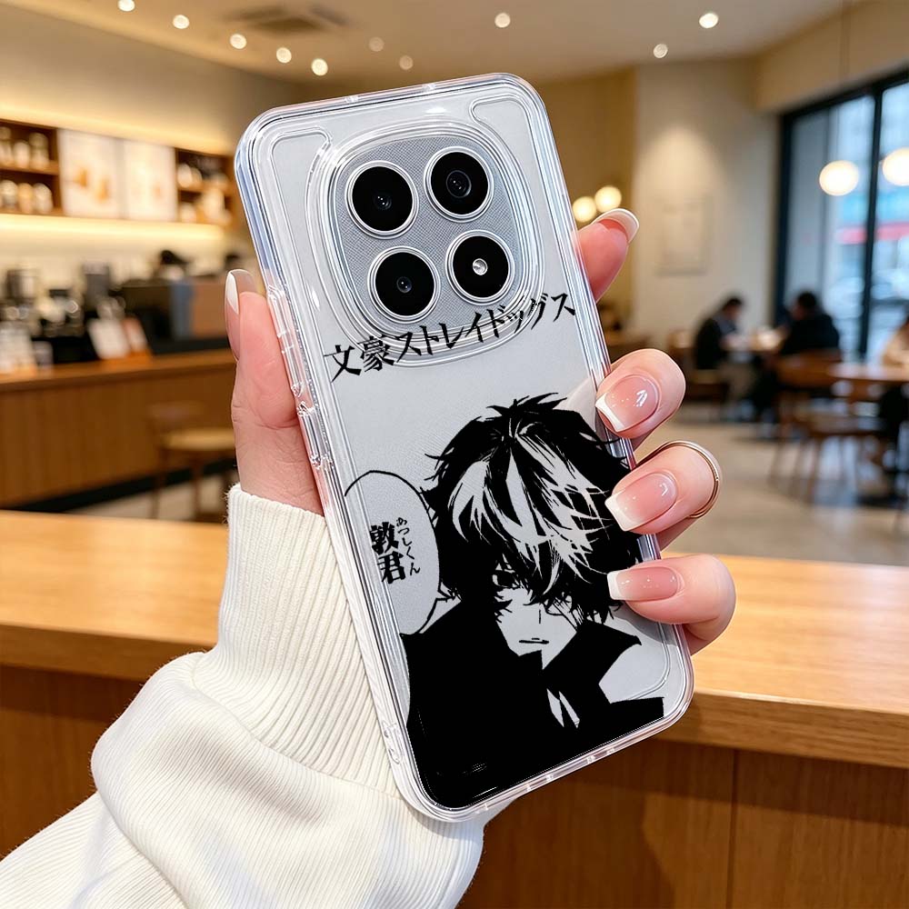 Anime Bungo Stray Dogs Bescher - Xiaomi Poco X6 recensie en prijs