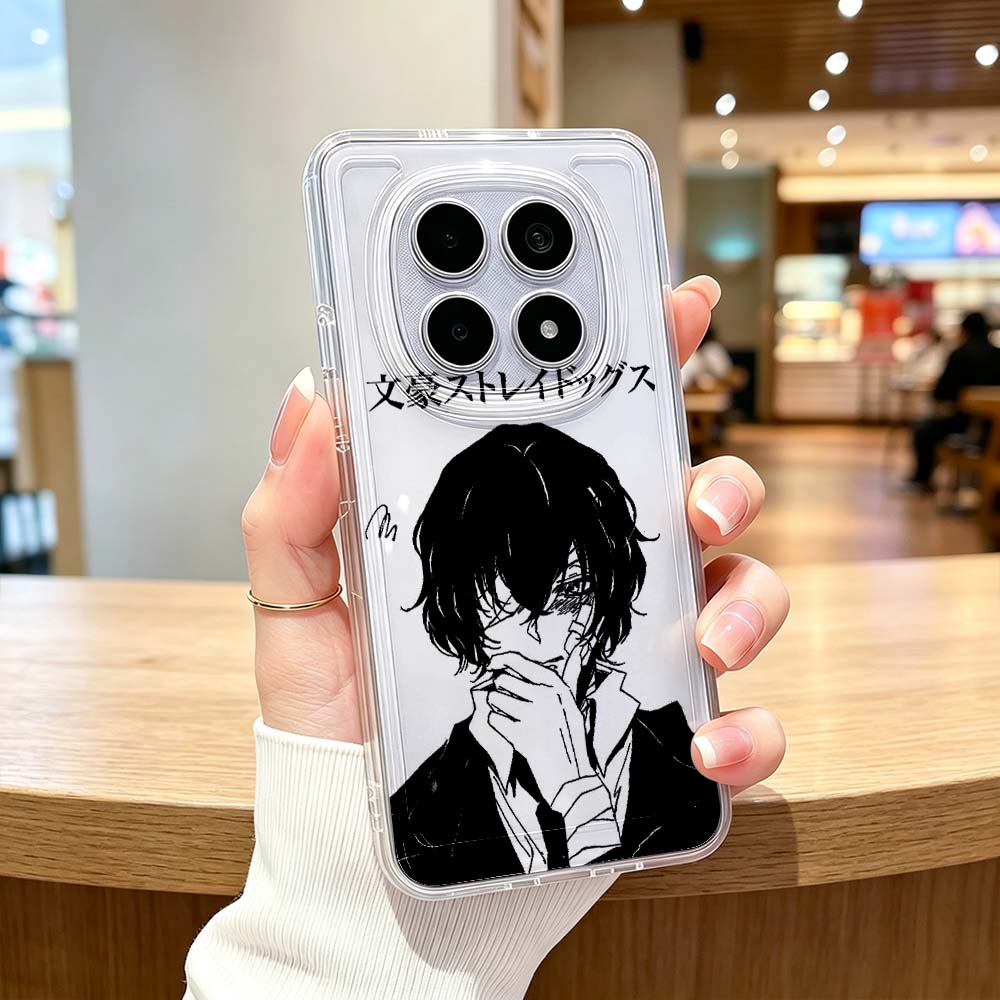 Anime Bungo Stray Dogs Bescher - Xiaomi Poco X6 recensie en prijs