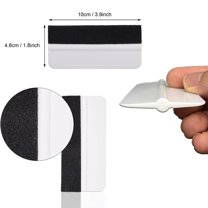 Schermreiniger, glasbeschermfo - Glass Protector Auto recensie en prijs