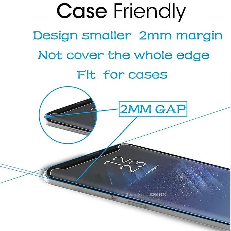 4 STUKS Voor Moto Edge 40 Glas - Curved Edge Screen recensie en prijs