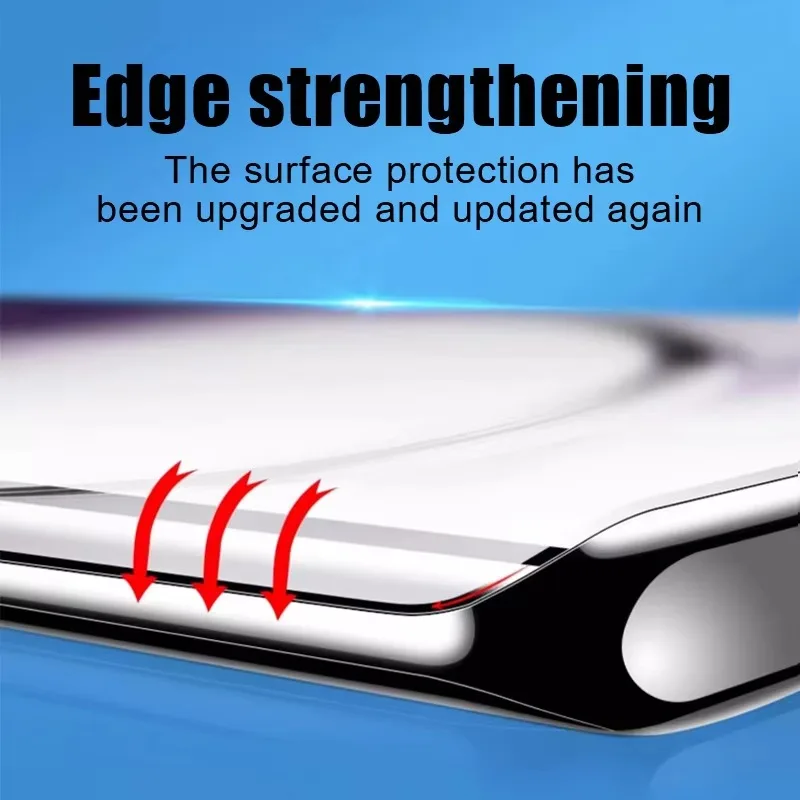 2 Stuks Full Cover Gehard Glas - Oppo Reno 12 recensie en prijs