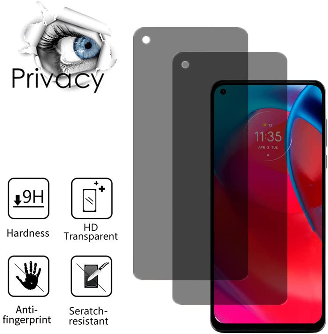 2 PACK Privacyfilter Gehard Gl - Privacy Filter 2Pack recensie en prijs