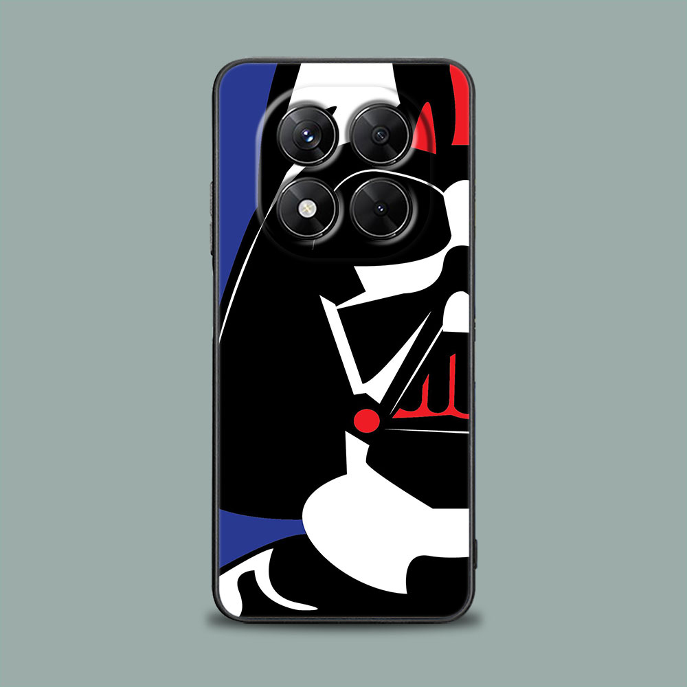 Coole S-STARWARS telefoonhoesj - Xiaomi Redmi Note 14 recensie en prijs