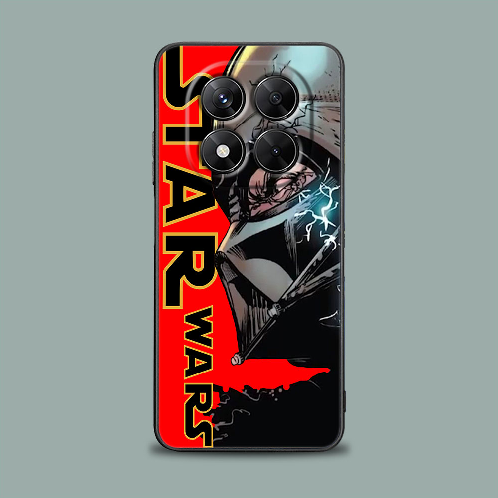 Coole S-STARWARS telefoonhoesj - Xiaomi Redmi Note 14 recensie en prijs