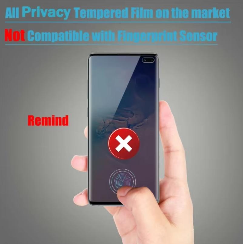 Anti-spionage privacy screenpr - Huawei Pura 70 recensie en prijs